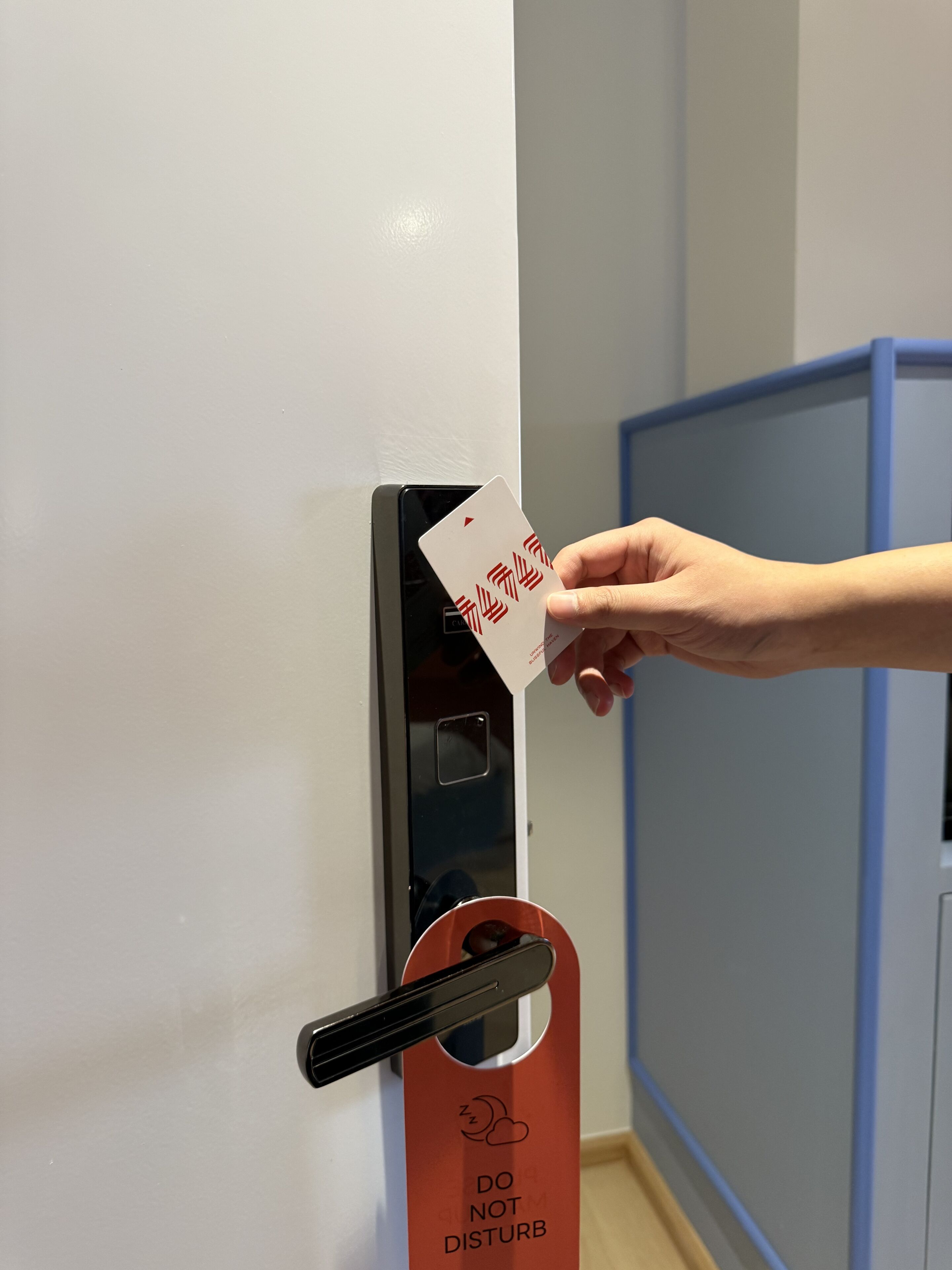 1 bedroom, minibar, blackout curtains, free wifi