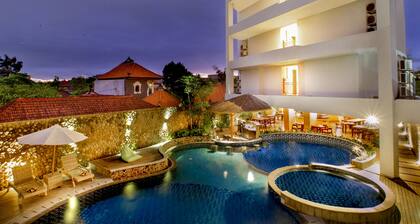 Signature Hotel Bali