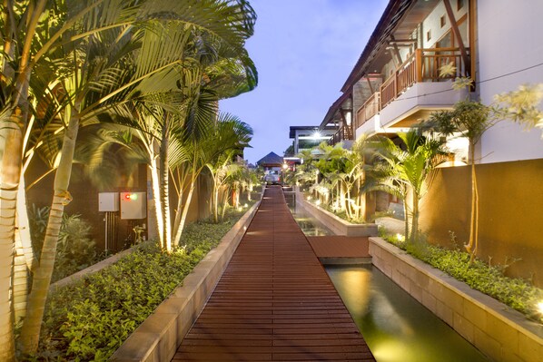 Garden - Signature Hotel Bali (Seminyak)