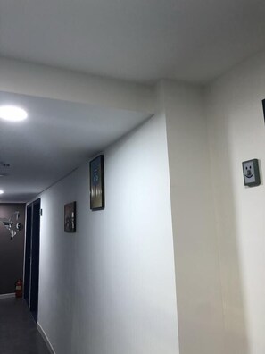 مدخل داخلي