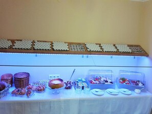 Restaurant - Apado-Hotel garni (Homburg)