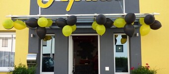 Apado-Hotel garni