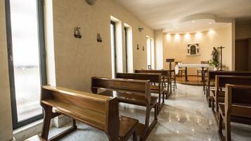 Chapel