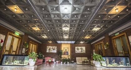 Istituto Piccole Ancelle di Cristo Re