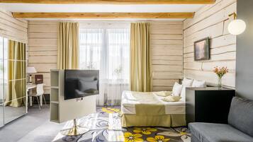 Studio | Italialaiset Frette-lakanat, ylelliset vuodevaatteet