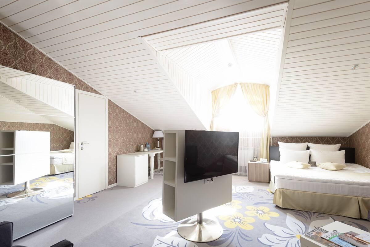 Draps italiens Frette, literie de qualité supérieure, surmatelas