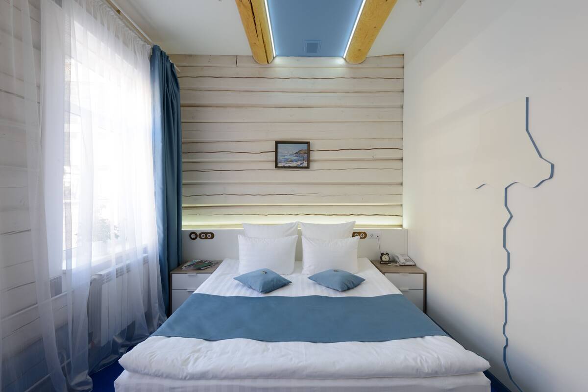 Draps italiens Frette, literie de qualité supérieure, surmatelas