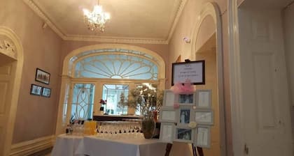 The Antrobus Hotel