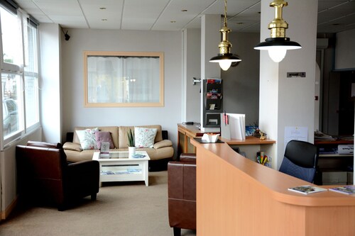 Hôtel le Petit Trianon