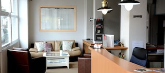 Hôtel le Petit Trianon