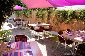 Équipement de l’hébergement