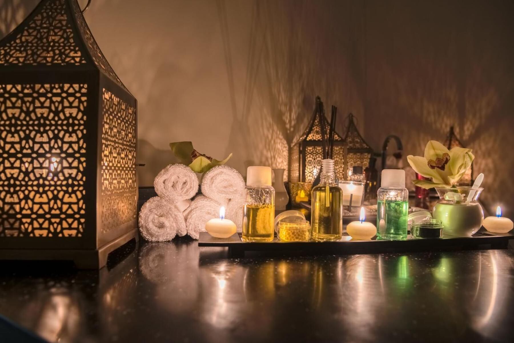 Photo - Gloria Inn Riyadh