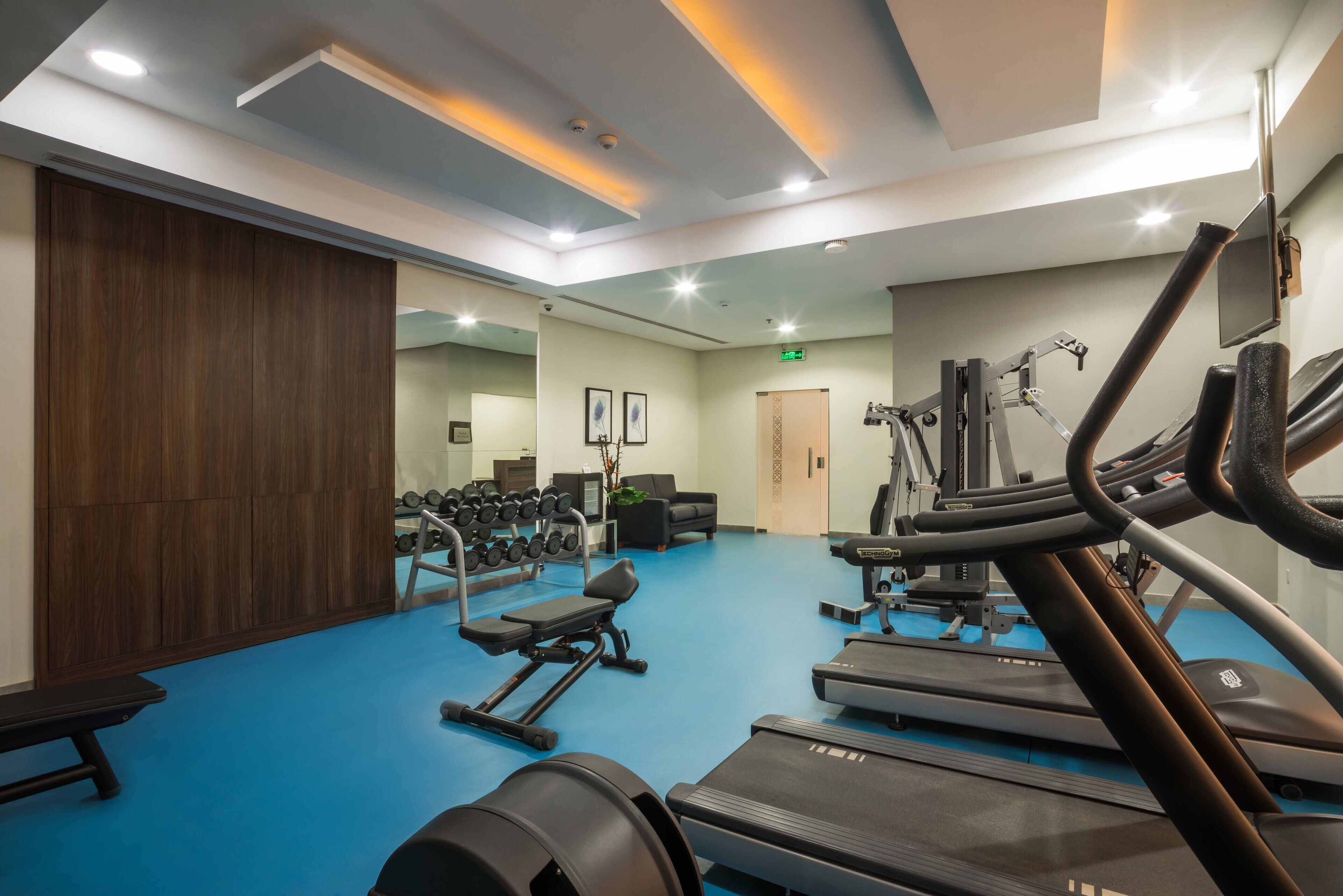 Photo - Gloria Inn Riyadh