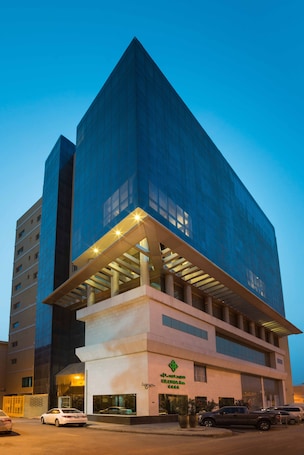 Building design
