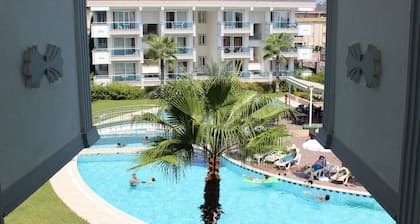 Tebriz Apart Hotel