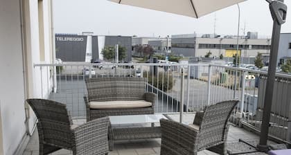 Hotel Corte Business