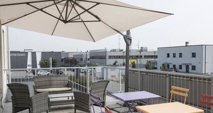 Hotel Corte Business
