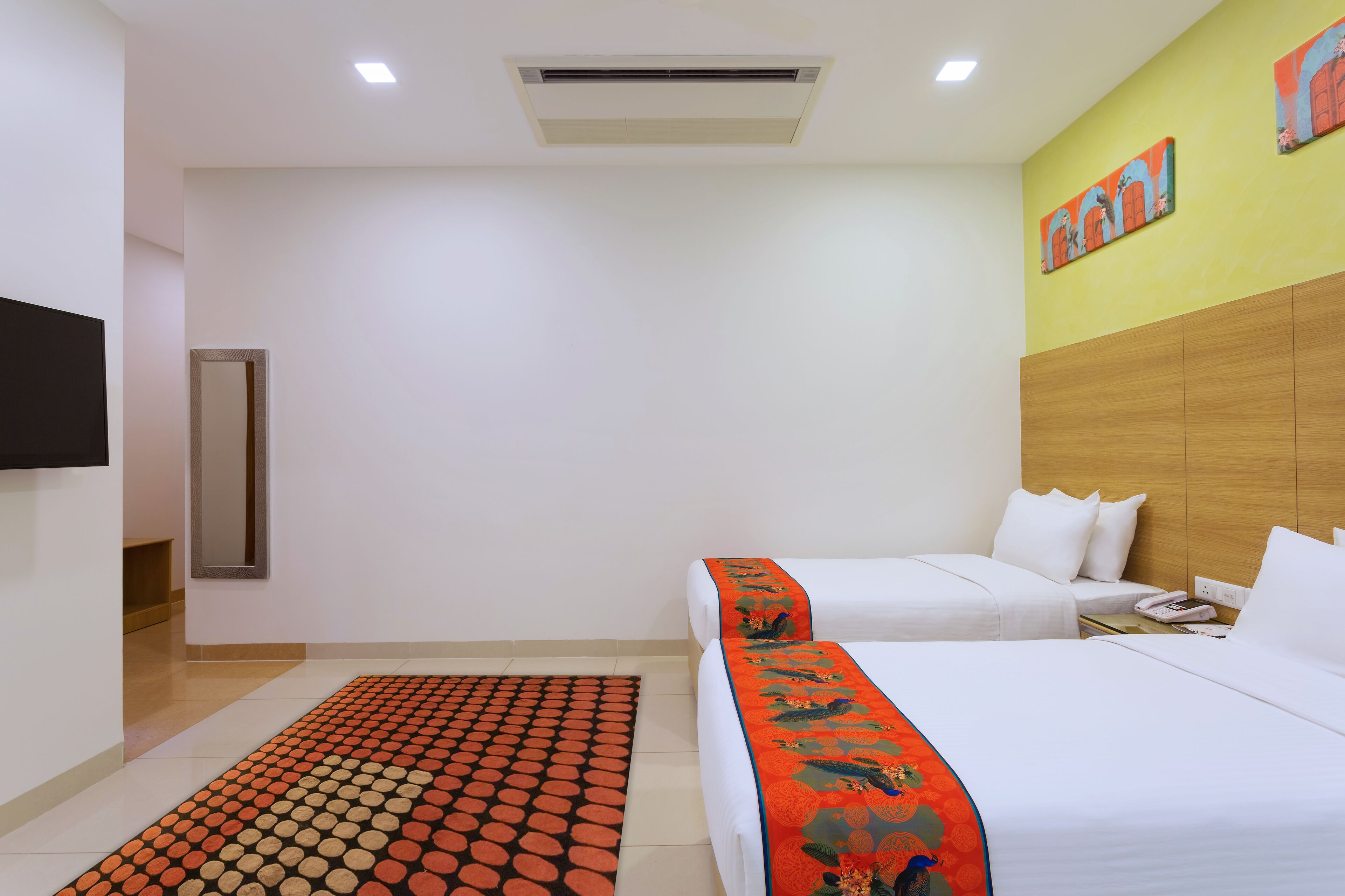 Photo - GINGER Noida City Center