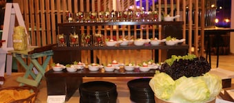 GINGER Noida City Center