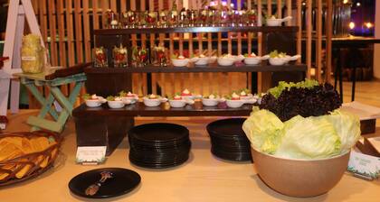GINGER Noida City Center