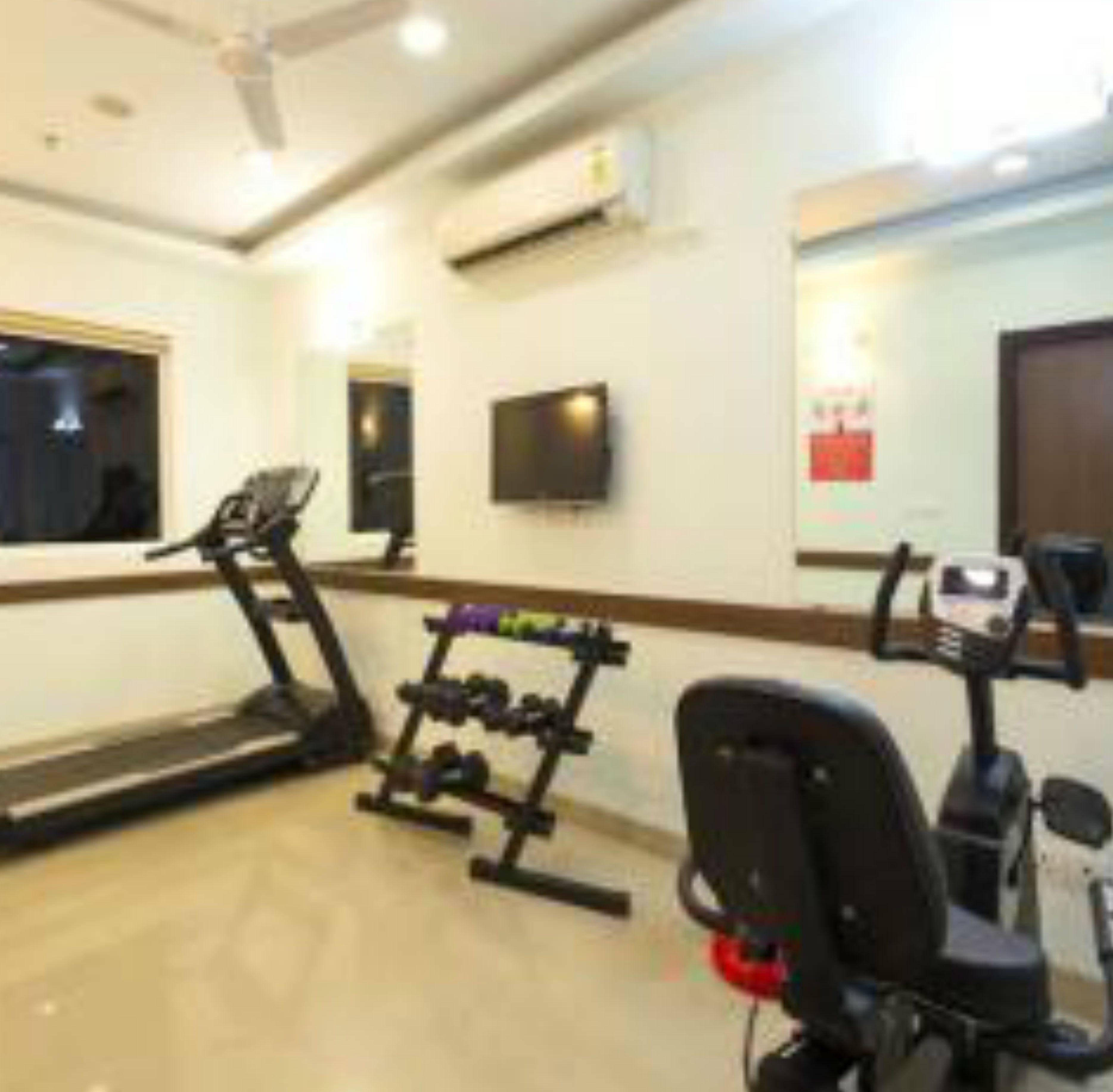 Photo - GINGER Noida City Center