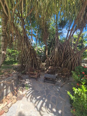 Jardín