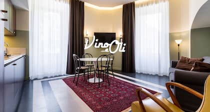 Vino e Oli Residenze