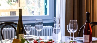 Vino e Oli Residenze