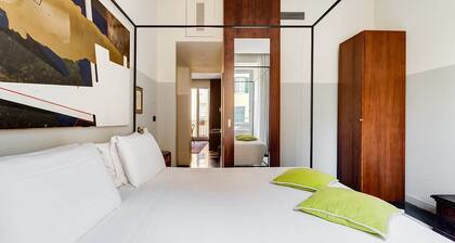 Vino e Oli Residenze