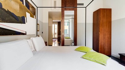 Vino e Oli Residenze