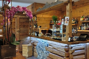 Bar (sur place)