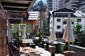 Terras