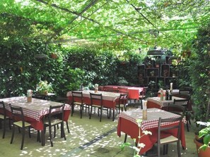 Dining - Casa Rosanna (Meolo)