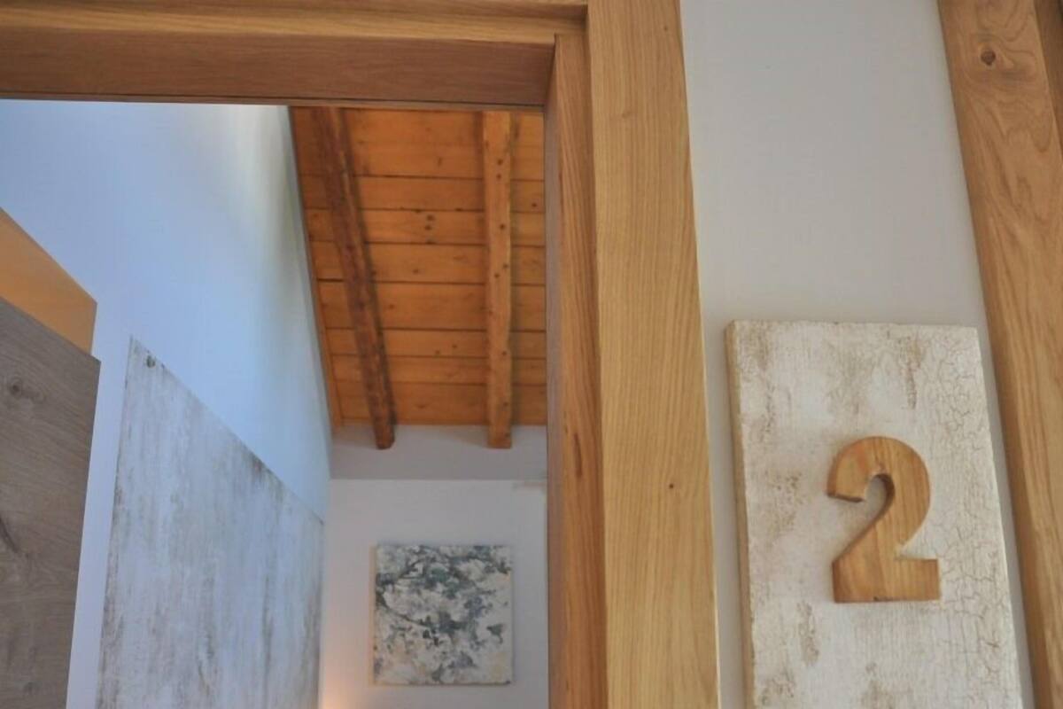 Comfort Double Room, Ensuite (Camera Matrimoniale 2) | Miscellaneous