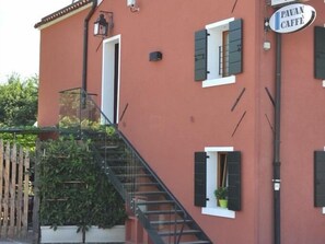 Bar (on property) - Casa Rosanna (Meolo)