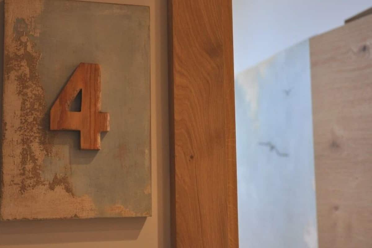 Comfort Double Room, Ensuite (Camera Matrimoniale 4) | Miscellaneous