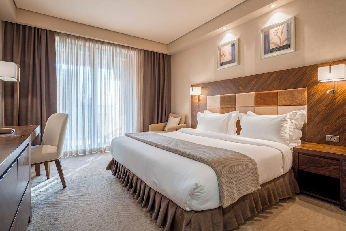 Italienische BettbezĂŒge von Frette, hochwertige Bettwaren