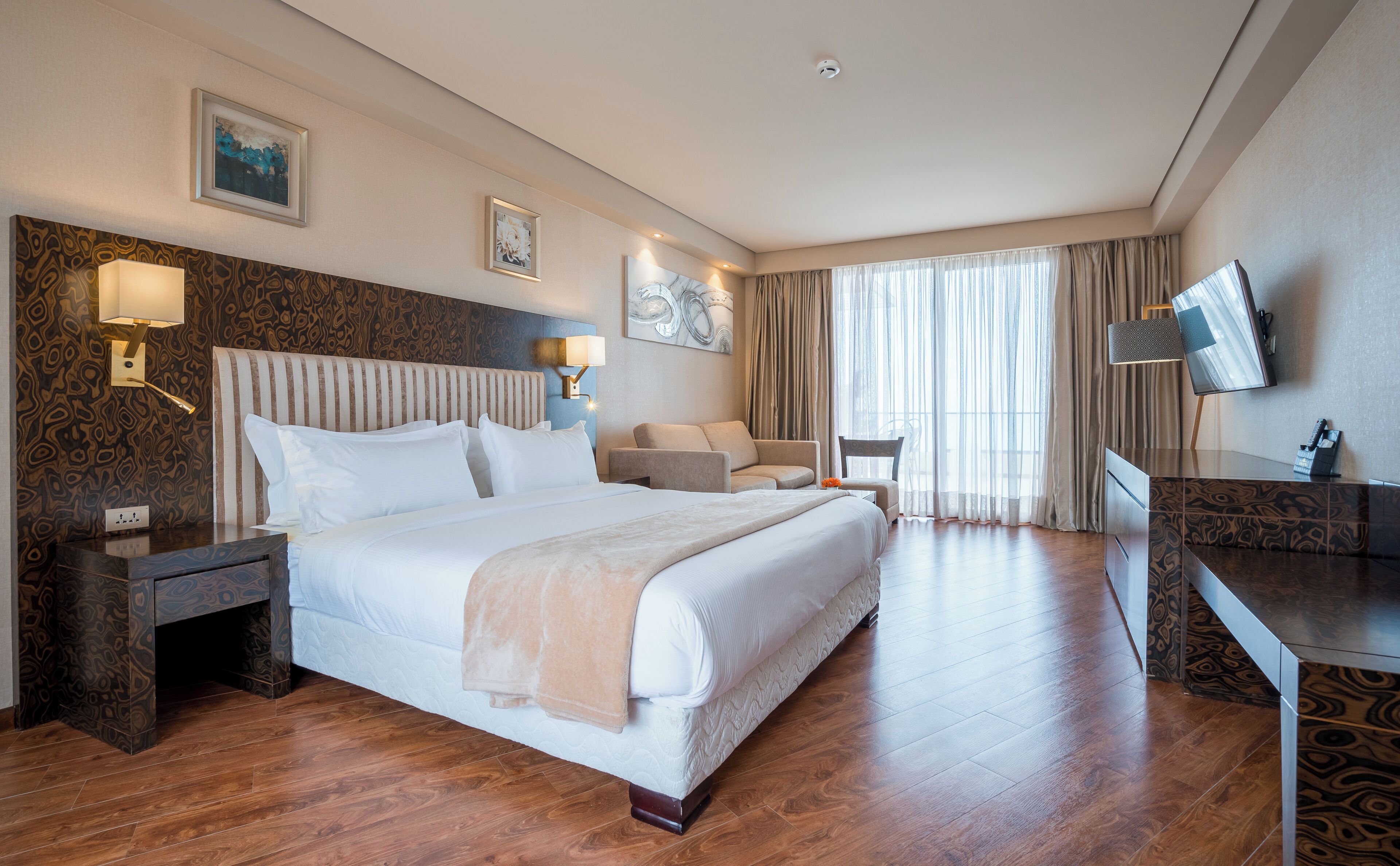 Sábanas italianas Frette, ropa de cama de alta calidad y cubrecamas 