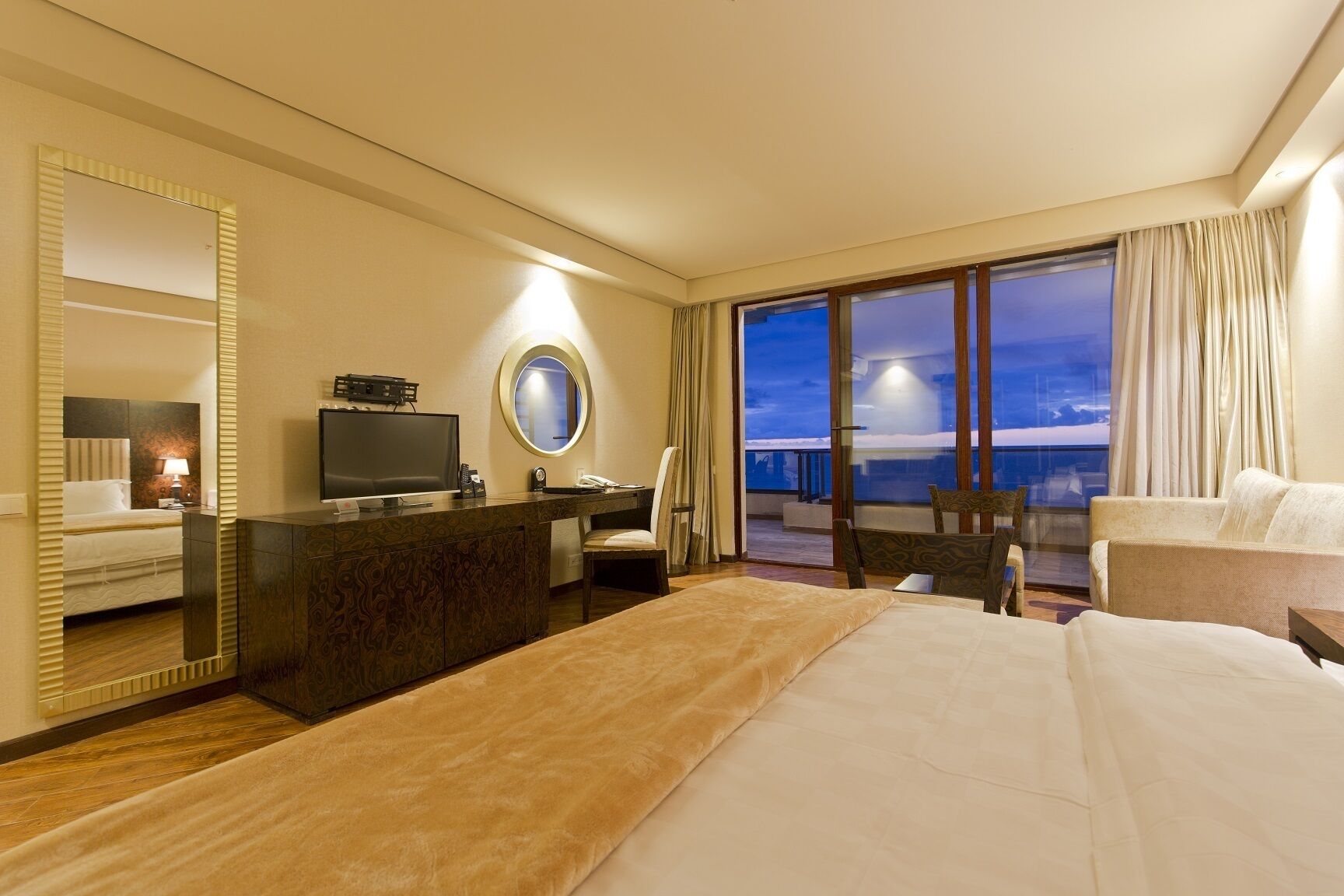 Hotel Dreamland Oasis