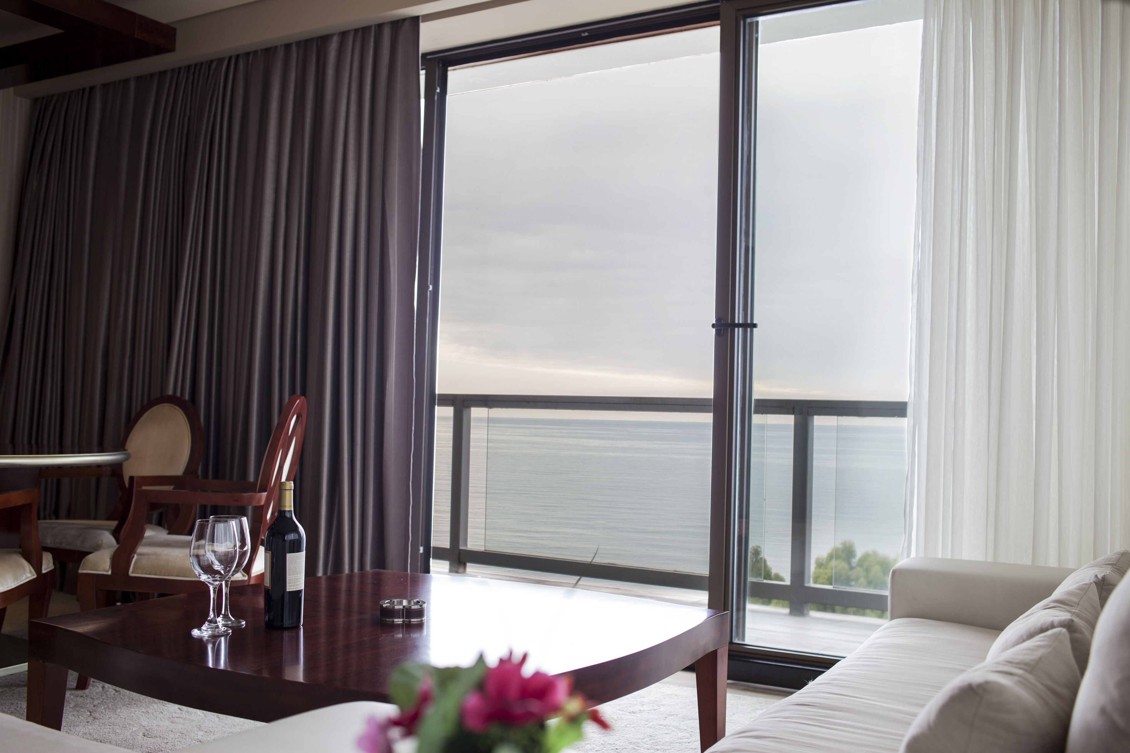 Hotel Dreamland Oasis