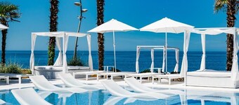 Hotel Dreamland Oasis