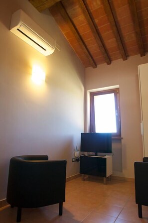 Commodité de la chambre