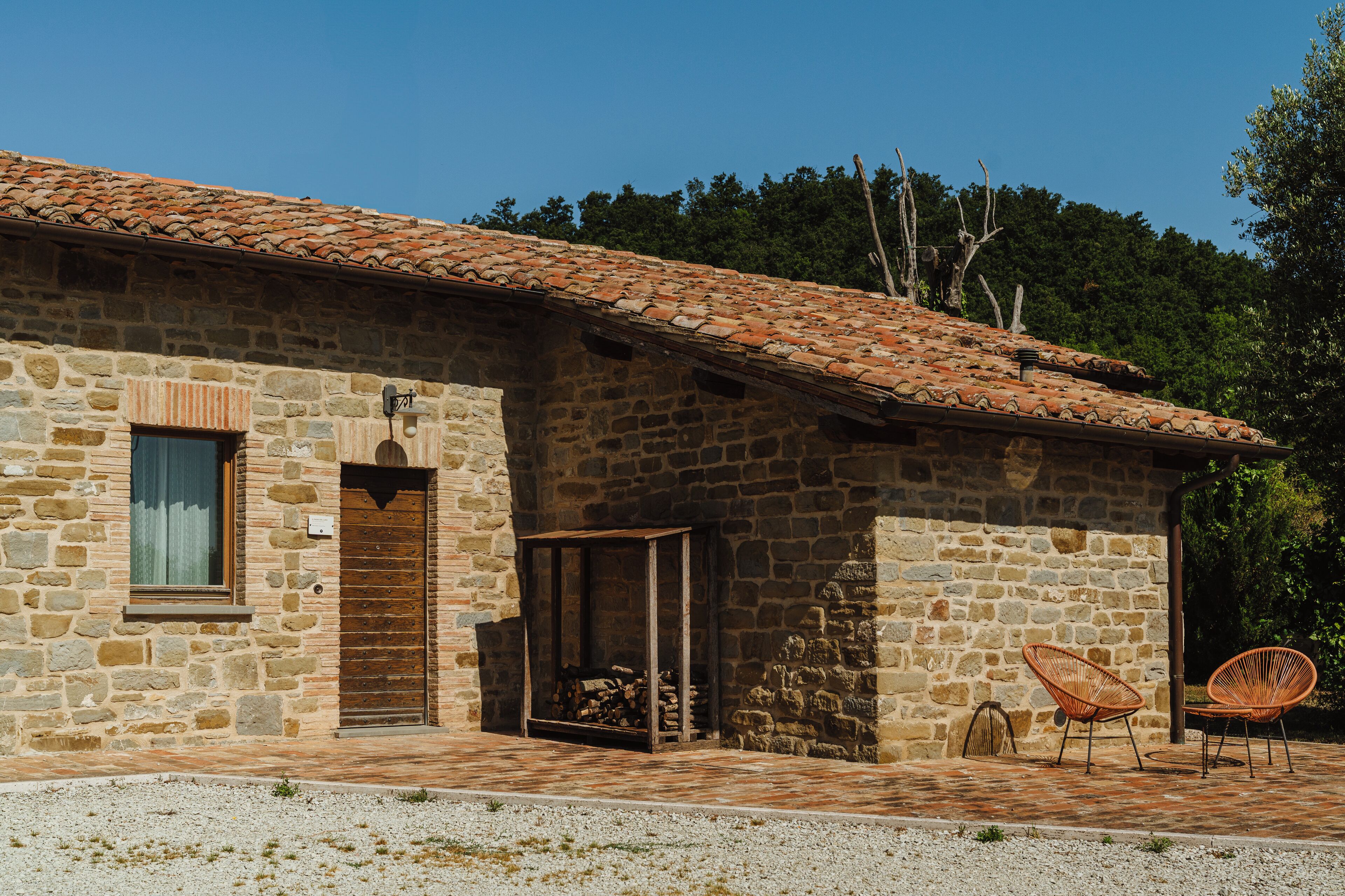 Exclusive-Villa, Whirlpool | Terrasse/Patio