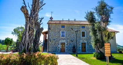 Tenuta Borgo Santa Cecilia