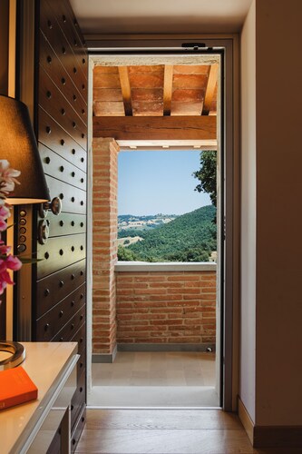 Tenuta Borgo Santa Cecilia