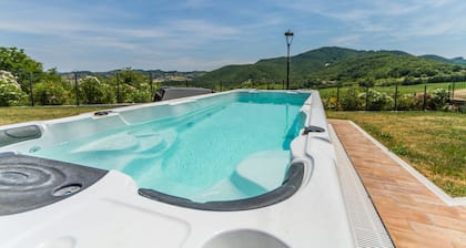 Tenuta Borgo Santa Cecilia