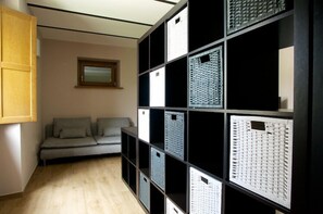 Commodité de la chambre