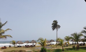 Exterior - Rlj Kendeja Resort and Villas (Monrovia)