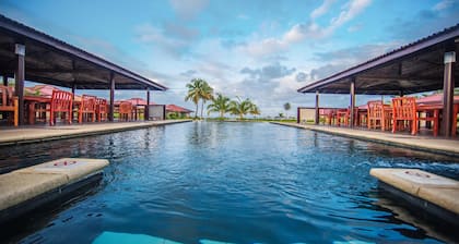 Rlj Kendeja Resort and Villas