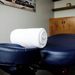 Body treatments, facials, massages